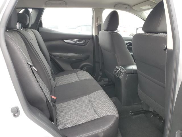 2017 NISSAN ROGUE SPOR - JN1BJ1CP4HW025953