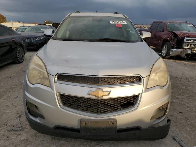 VIN 2GNALBEK2F6260215 2015 CHEVROLET EQUINOX no.5