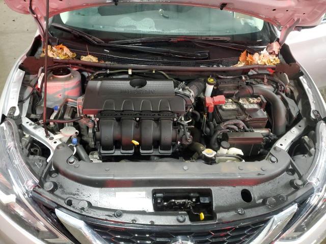 2018 NISSAN SENTRA S - 3N1AB7AP0JL635214