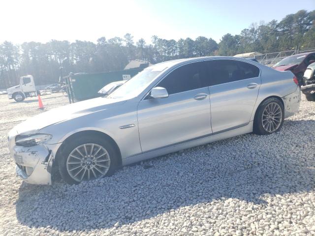 2011 BMW 535 I #3029457715