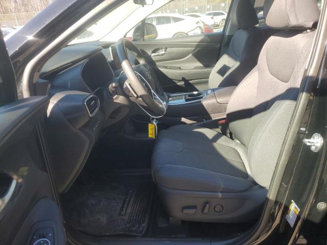 2023 HYUNDAI SANTA FE S - 5NMS2DAJ9PH657276
