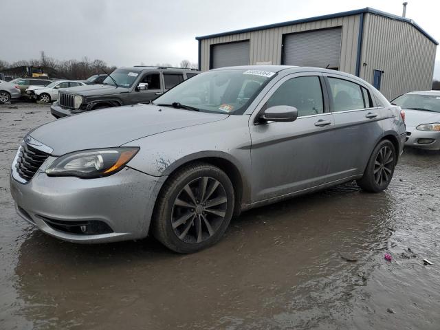CHRYSLER 200 LIMITED