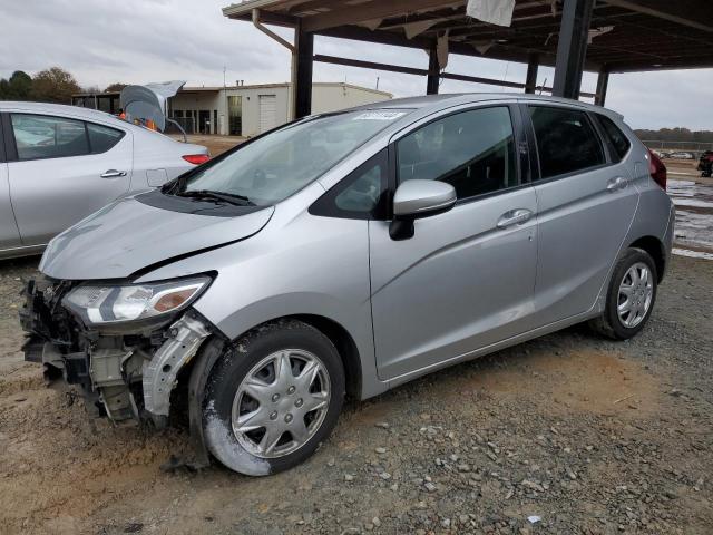 2015 HONDA FIT LX #3042022204