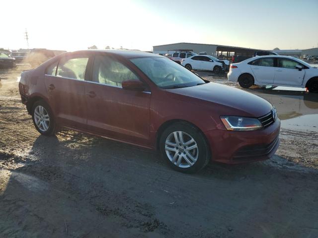 2017 VOLKSWAGEN JETTA S - 3VW2B7AJ7HM229963