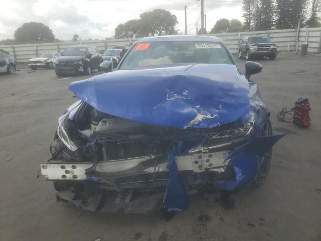 2020 LEXUS IS 300 F S JTHGA1D20L5108105