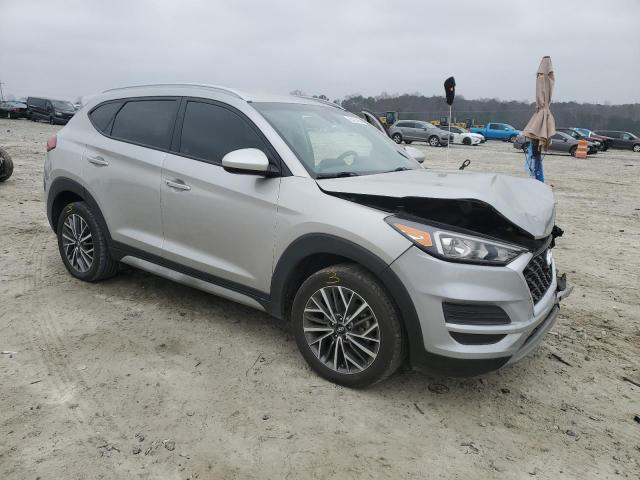 2020 HYUNDAI TUCSON LIM KM8J33AL2LU220450