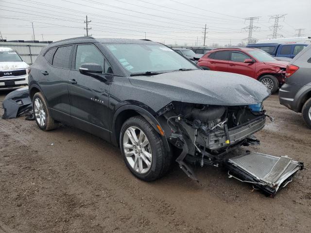 2020 CHEVROLET BLAZER 3LT - 3GNKBJRS3LS587053