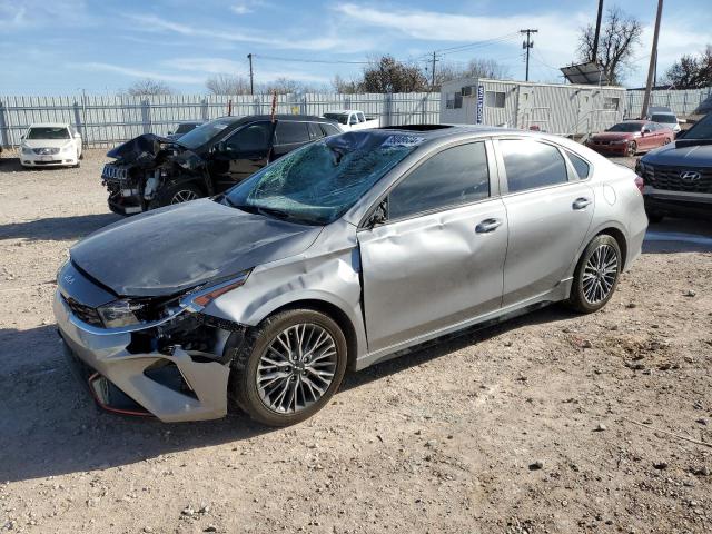 2024 KIA FORTE GT L - 3KPF54AD9RE693806