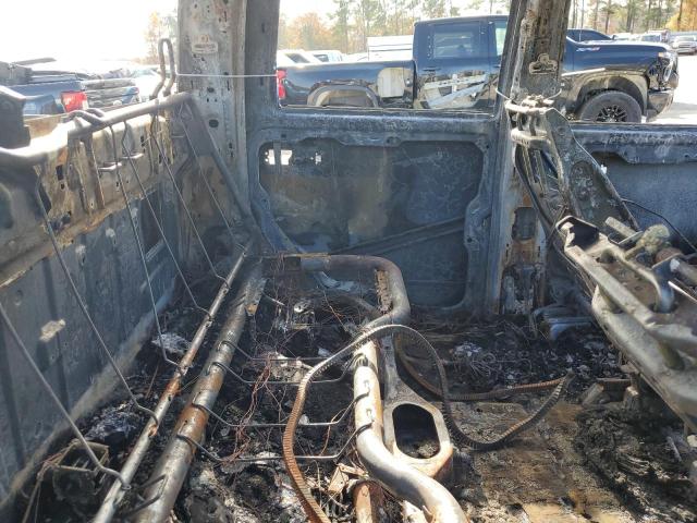 2020 RAM 3500 TRADE 3C63RRGL8LG271242
