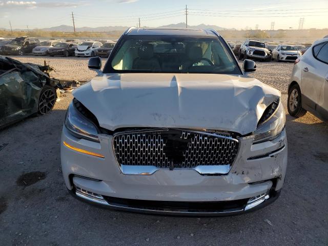 VIN 5LM5J7WC7LGL03620 2020 LINCOLN AVIATOR no.5