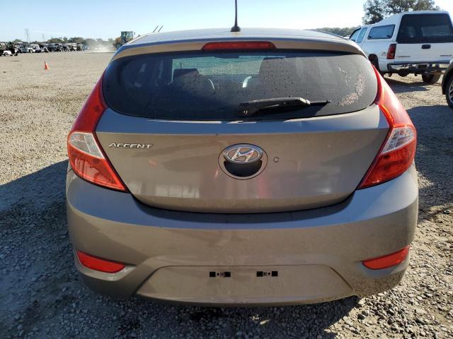 VIN KMHCT5AE5DU111097 2013 HYUNDAI ACCENT no.6