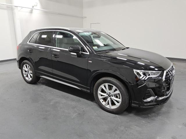 VIN WA1DECF38R1034761 2024 AUDI Q3 no.4