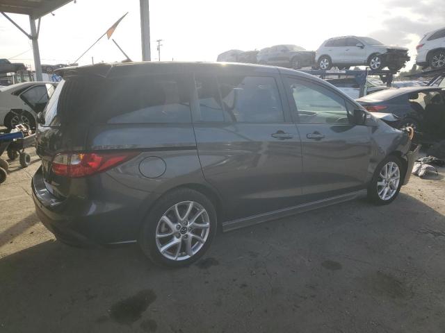 VIN JM1CW2CL8E0175911 2014 MAZDA 5 no.3