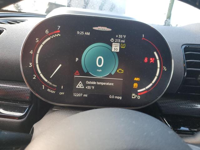 2024 MINI COOPER JOH WMWJZ9C08R2V68120