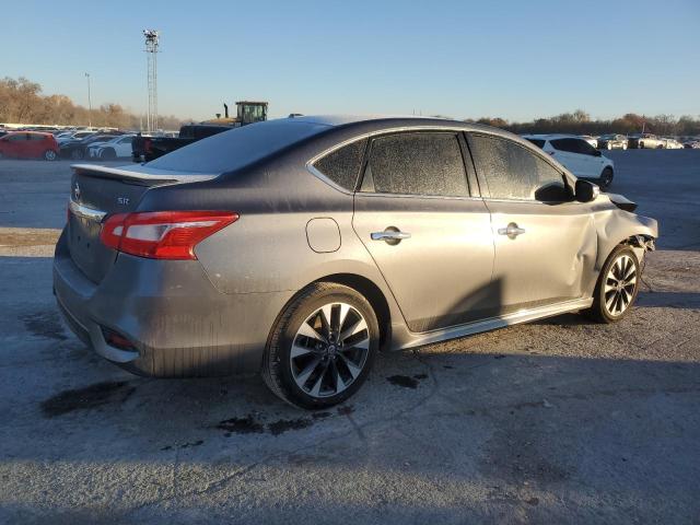 2018 NISSAN SENTRA S - 3N1AB7AP4JY221193