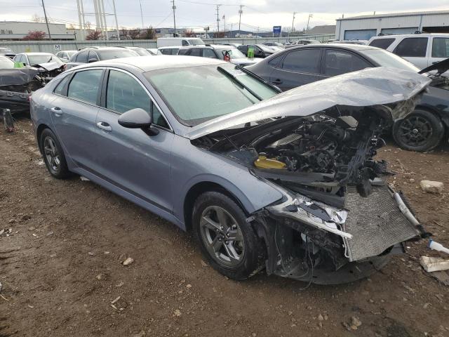 2021 KIA K5 LXS - 5XXG14J29MG024997