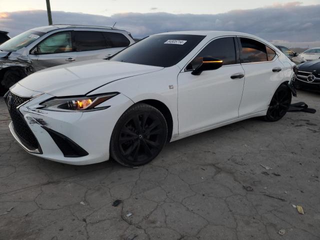 LEXUS ES 350 BAS
