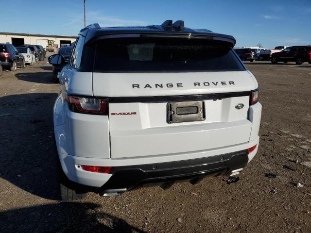 2018 LAND ROVER RANGE ROVE - SALVC2RX7JH316676