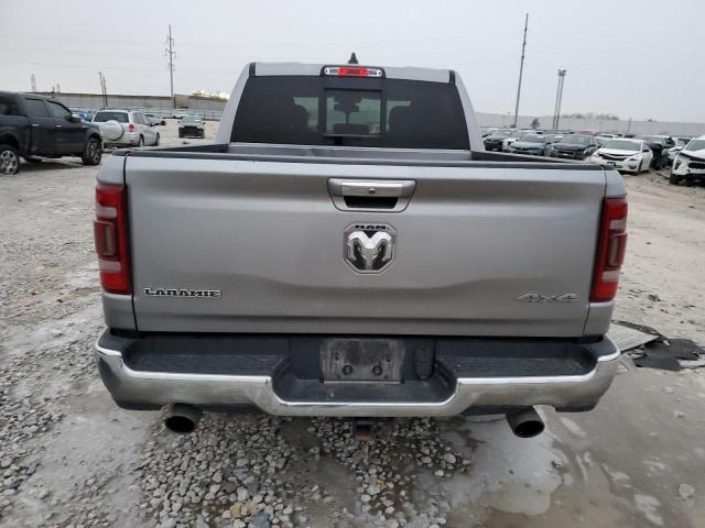 2019 RAM 1500 LARAM 1C6SRFJT6KN517035