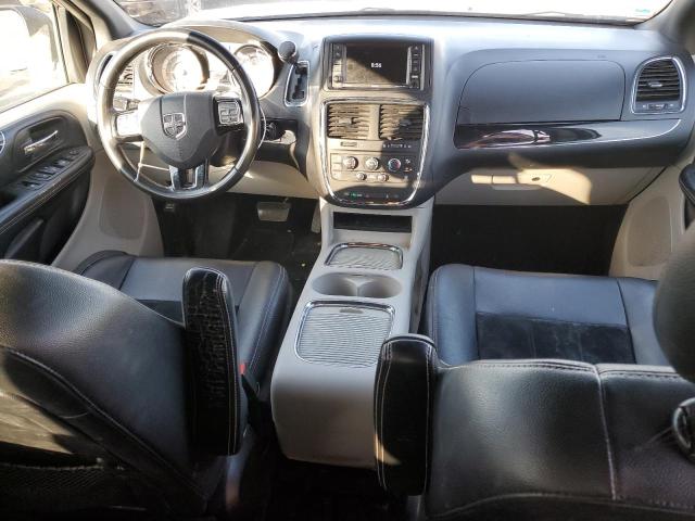 2018 DODGE GRAND CARA - 2C4RDGCG1JR222518