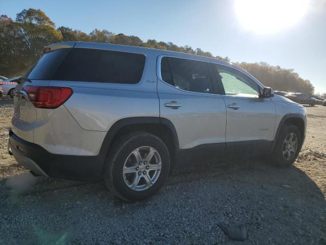 Vin: 1gkknkla0hz206537, lot: 82787104, gmc acadia sle 20173