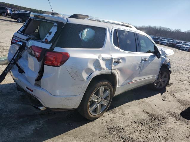 2017 GMC ACADIA DEN - 1GKKNPLS7HZ157469