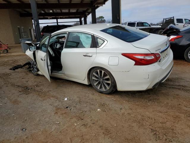 2017 NISSAN ALTIMA 2.5 - 1N4AL3AP0HC119773