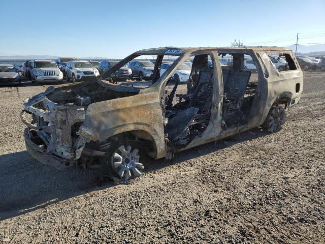 Vin: 1gnskckt9pr453073, lot: 46255415, chevrolet suburban k1500 lt 2023 img_1