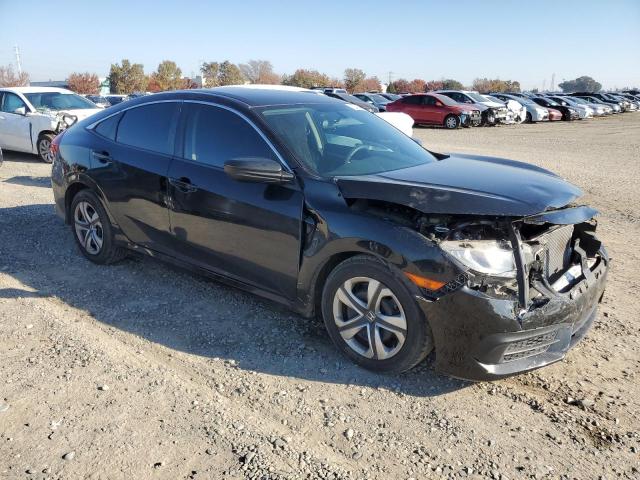 VIN 19XFC2F5XGE212762 2016 HONDA CIVIC no.4