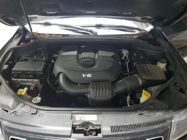 2015 JEEP GRAND CHER - 1C4RJFAG1FC932587