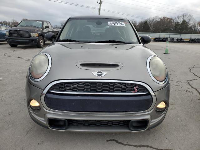 2017 MINI COOPERS - WMWXU3C35H2F49655