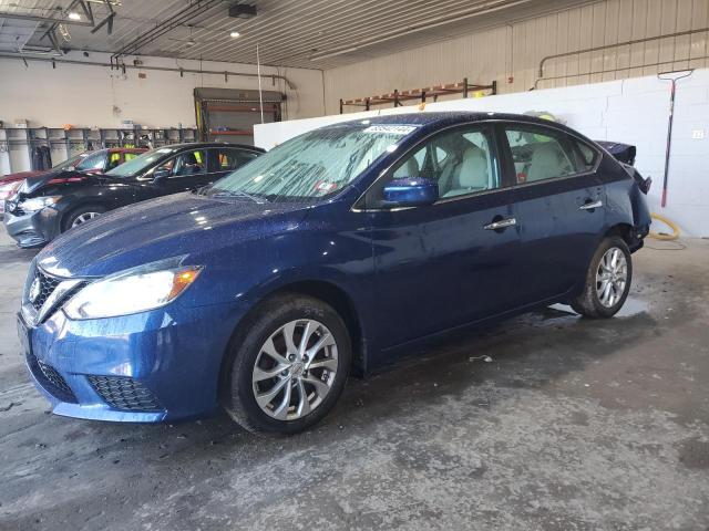 Vin: 3n1ab7ap4gy225589, lot: 83542144, nissan sentra s 2016 img_1