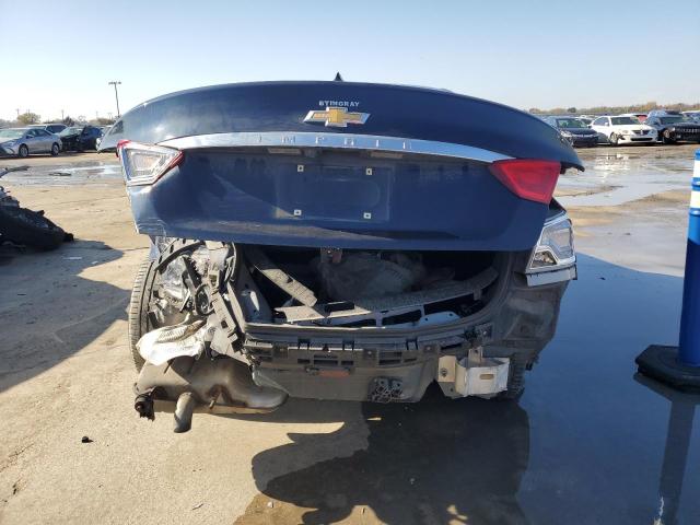 VIN 2G11Y5SA4K9127934 2019 CHEVROLET IMPALA no.6