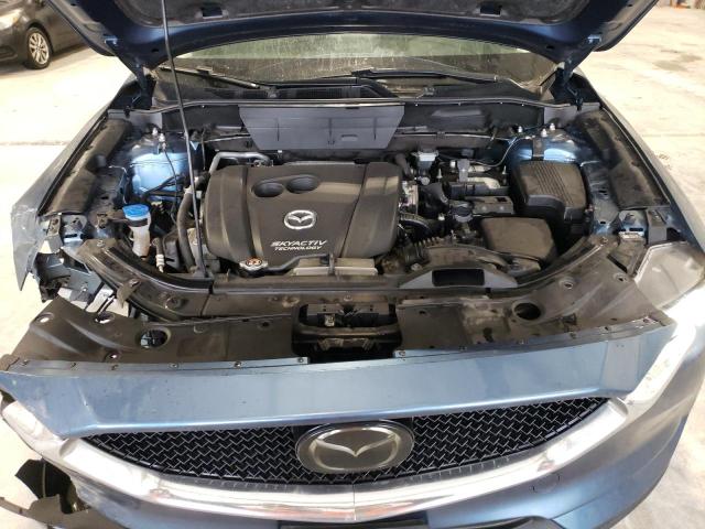 2018 MAZDA CX-5 TOURI - JM3KFBCM7J1352951
