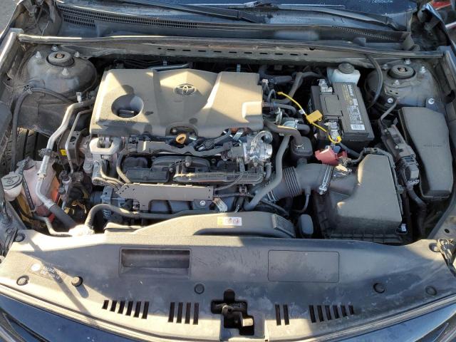 2021 TOYOTA CAMRY SE - 4T1G11AK2MU448123