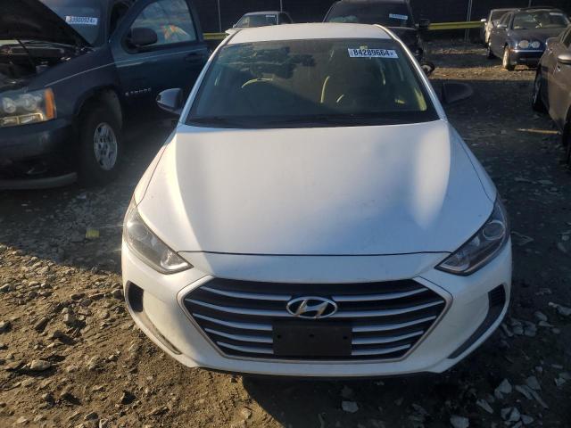 2018 HYUNDAI ELANTRA SE - 5NPD84LF1JH397708