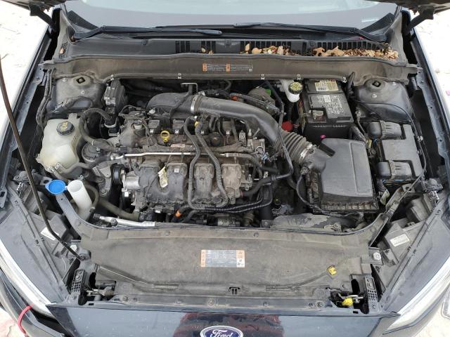 2020 FORD FUSION TIT - 3FA6P0K99LR246816