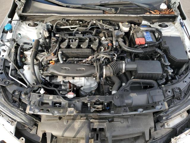2022 HONDA CIVIC EX - 2HGFE1F76NH319719