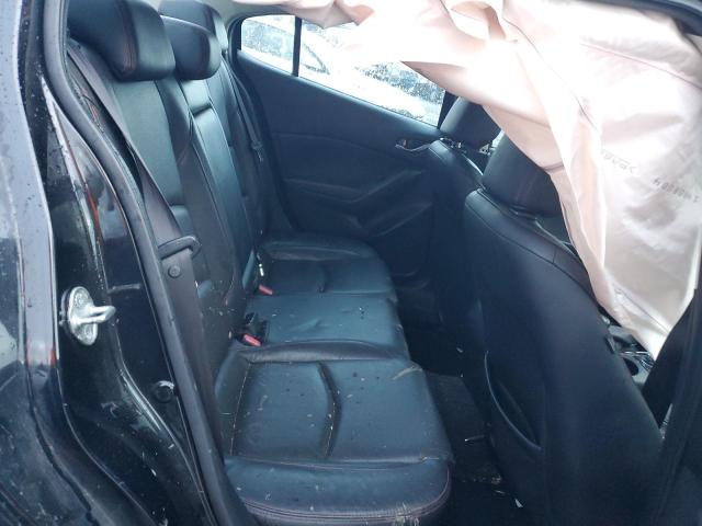 2015 MAZDA 3 GRAND TO - JM1BM1W31F1241007