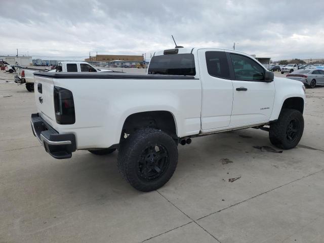 2017 CHEVROLET COLORADO - 1GCHSBEA7H1308136