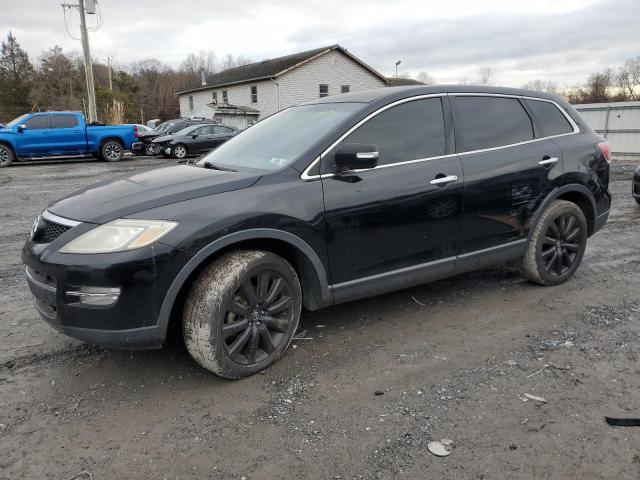 2009 MAZDA CX-9 #3029437687