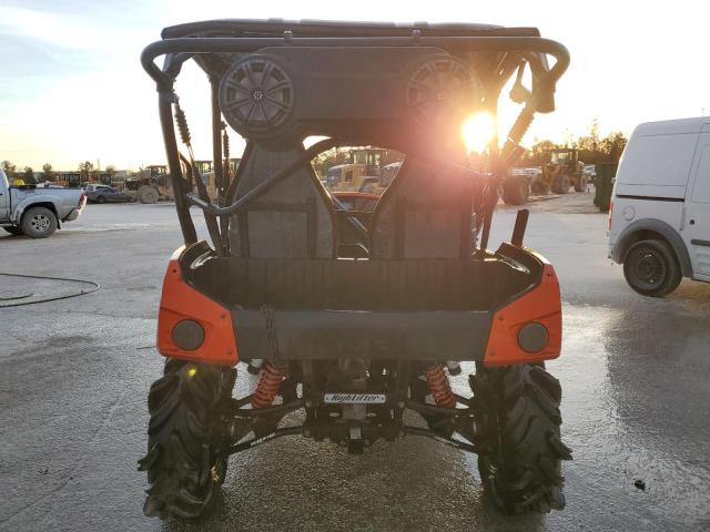 2015 KAWASAKI KRT800 C - JKBRTCC13FB506445