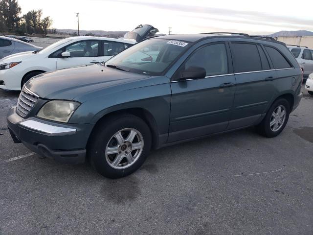 2005 CHRYSLER PACIFICA T #3025065314