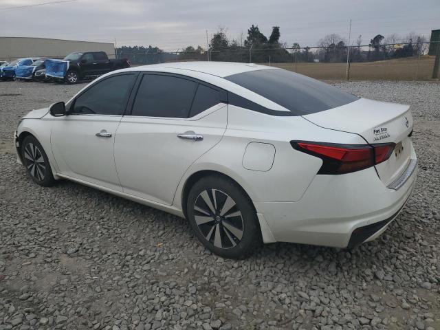 2021 NISSAN ALTIMA SL - 1N4BL4EV8MN376780