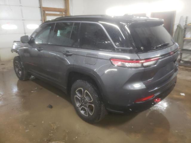 2022 JEEP GRAND CHER - 1C4RJHCG8N8572275