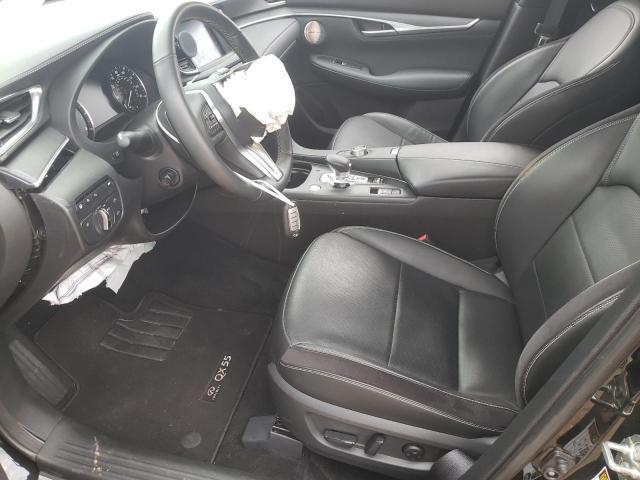 2023 INFINITI QX55 SENSO - 3PCAJ5LR5PF107470