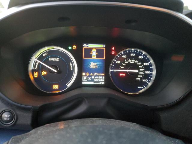2023 SUBARU CROSSTREK - JF2GTDEC6PH305953
