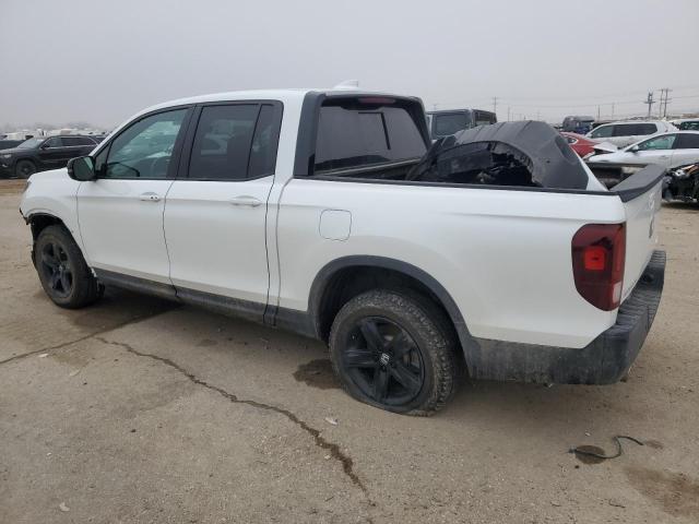 Vin: 5fpyk3f84nb025222, lot: 83530384, honda ridgeline black edition 20222