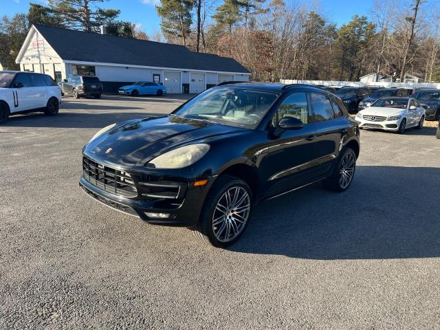 VIN WP1AF2A52FLB94934 2015 PORSCHE MACAN no.2