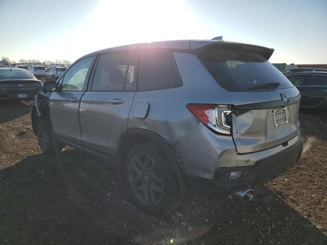 2022 HONDA PASSPORT E - 5FNYF8H5XNB008633